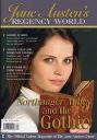 Image of Jane Austen Regency World Magazine issue 25