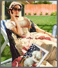 Photo of Mod Jane “I Dream of Darcy” Article story image