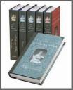 Image of The Oxford Illustrated Jane Austen 6 Volume Set (1998)