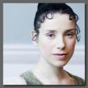 Image of Sally Hawkins as Anne Elliot, PBS presentation of Persuasion (2008)