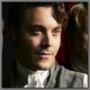 Image of Jack Huston as Dr. Charles Haden, Miss Austen Regrets, PBS, (2008)