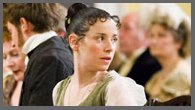 Image of Sally Hawkins as Anne Elliot, PBS Persuasion