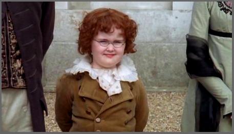 Image of Harry Dashwood? in Sense & Sensibility mini-series 2008