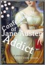 Image of the cover of The Confesions of a Jane Austen Addict