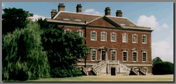 Image of Netherfield Park, Pride & Prejudice, (1995)