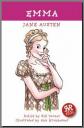 Image of the cover of Emma Retold, by Gill Tavner, Real Reads, (2008)