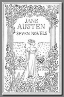 Image of Sketch 1, Formal with Privet, by Elizabeth Traynor