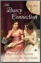 Image of the cover of The Darcy Connection, (2008)