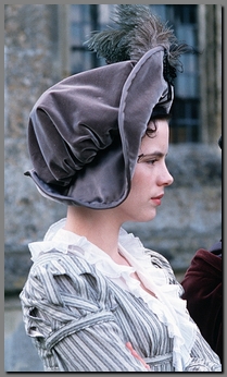 Image of Kate Beckinsale as Emma Woodhouse, Emma, (1996)