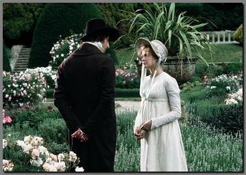 Image of Mark Strong and Samantha Morton in Emma, (1996)