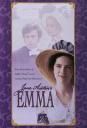 Image of the DVD cover of Emma, staring Kate Beckinsale, (1996)