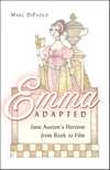 Image of cover of Emma Adapted (2007)