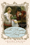 Image of cover of Mr. Knightley’s Diary (2007)