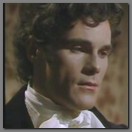 Image of David Rintoul as Mr. Darcy, Pride & Prejudice, BBC, (1979)
