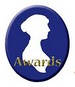 Image of Regency World Award Silhouette