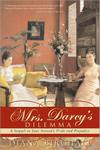 Image of the cover of Mrs. Darcy\'s Dilemma