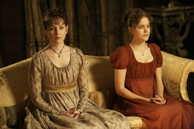 Sense and Sensibility (2008) Episode Two on Masterpiece Classic PBS – A  Review – Austenprose