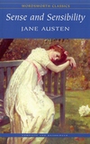 Image of the cover of Sense and Sensibility