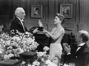 Image of Sarah Siddons Awards, All About Eve, (1950)