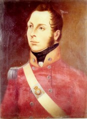 Image of Lt. Edward Shewell, 35th Royal Sussex Regiment