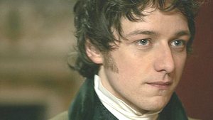 Image of James McAvoy as Tom Lefroy, Becoming Jane, (2007)