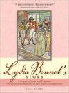 Image of the cover of Lydia Bennet\'s Story (2008)
