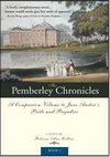 Image of the cover of The Pemberley Chronicles, by Rebecca Ann Collins, Sourcebooks, (2008)