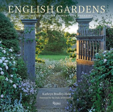English Gardens by Kathryn Bradley-Hole 2019