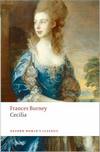 Cecilia, or Memoirs of an Heiress, by Frances Burney (2008)
