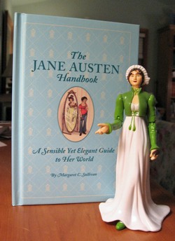 Jane Austen Gift Set - WGBH Shop