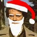 Santa Darcy Icon