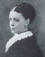 Image of Sarah Chauncey Woolsey