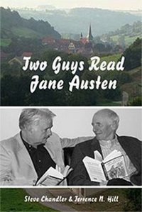 Two Guys Read Jane Austen (2008)