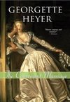 The Convenient Marriage, by Georgette Heyer (2009)