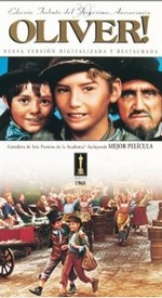 Oliver the musical (1968)