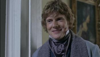 Julian Rhind-Tutt as Edward/Monks in Oliver Twist (2007)