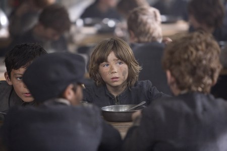 Masterpiece's Oliver Twist (2007) Masterpiece's Oliver Twist (2007)