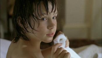 William Martin as Oliver Twist (2007) William Martin as Oliver Twist (2007)