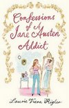 Confession fo a Jane Austen Addict, by Laurie Viera Rigler (2009) UK edition