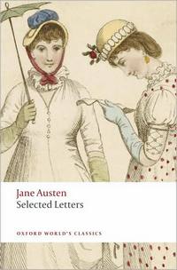 Jane Austen Selected=
