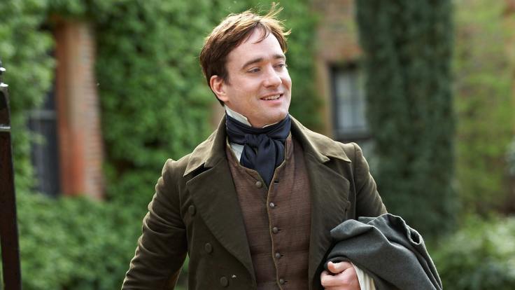 Little Dorrit 2008 Matthew McFadyen