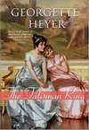 The Talisman Ring, by Georgette Heyer (2009)