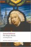 Samuel Johnson: The Major Works (Oxford World's Classics) (2009)