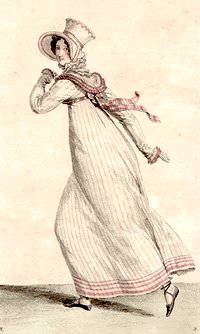 Costume Parisien (1817)