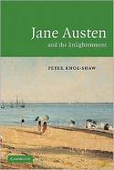 Jane Austen and Enlightenment, by Peter Knox-Shaw (2009)