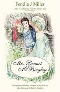 Miss Bennet & Mr. Bingley, by Fenella Miller (2009)