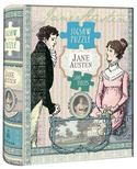 Jane Austen Jigsaw Puzzle, by Potter Style (2009)