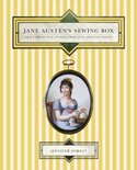 Jane Austen's Sewing Box, by Jennifer Forest (2009)
