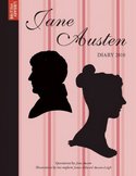 British Library Jane Austen Pocket Diary 2010