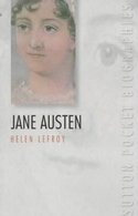 Jane Austen, by Helen Lefroy (1997)